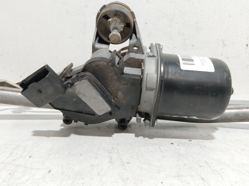 Recambio de motor limpia delantero para citroën c3 pluriel 1.4 hdi cool referencia OEM IAM   