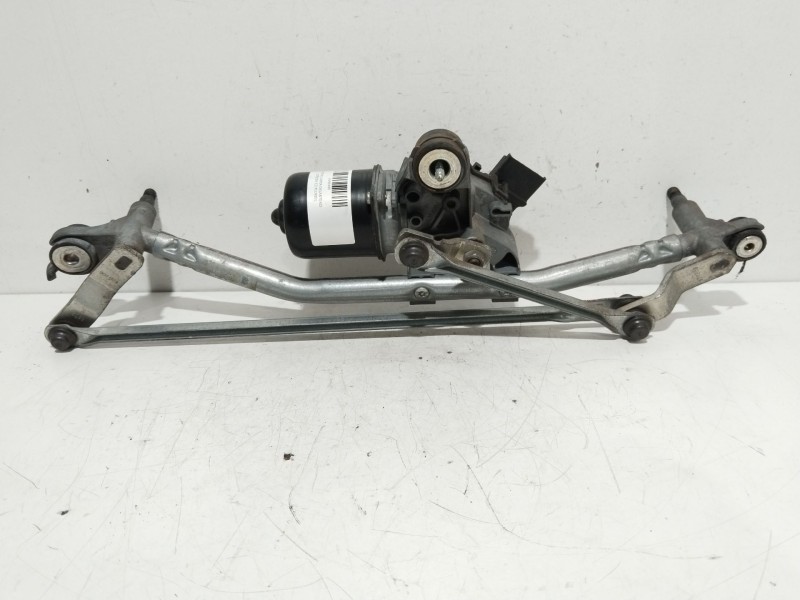 Recambio de motor limpia delantero para citroën c3 pluriel 1.4 hdi cool referencia OEM IAM   