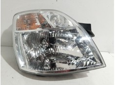 Recambio de faro derecho para kia picanto i (sa) 1.1 referencia OEM IAM 9210207010  