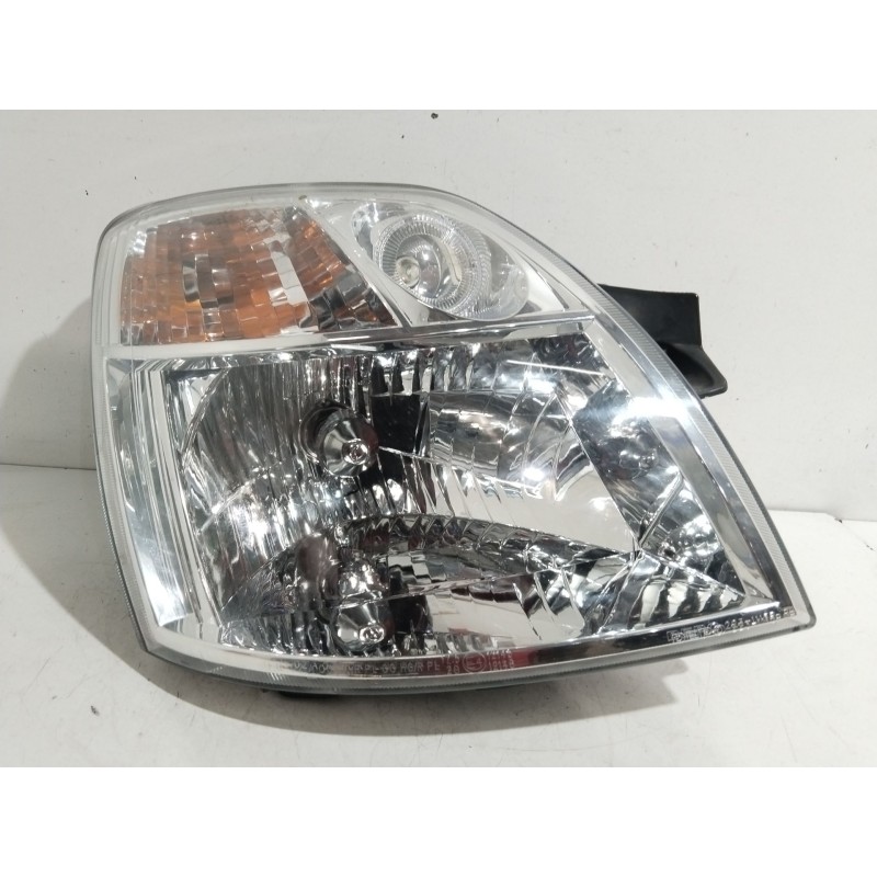 Recambio de faro derecho para kia picanto i (sa) 1.1 referencia OEM IAM 9210207010  