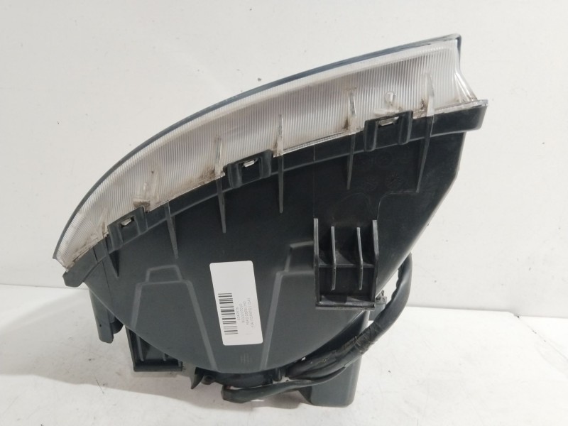 Recambio de faro derecho para kia picanto i (sa) 1.1 referencia OEM IAM 9210207010  