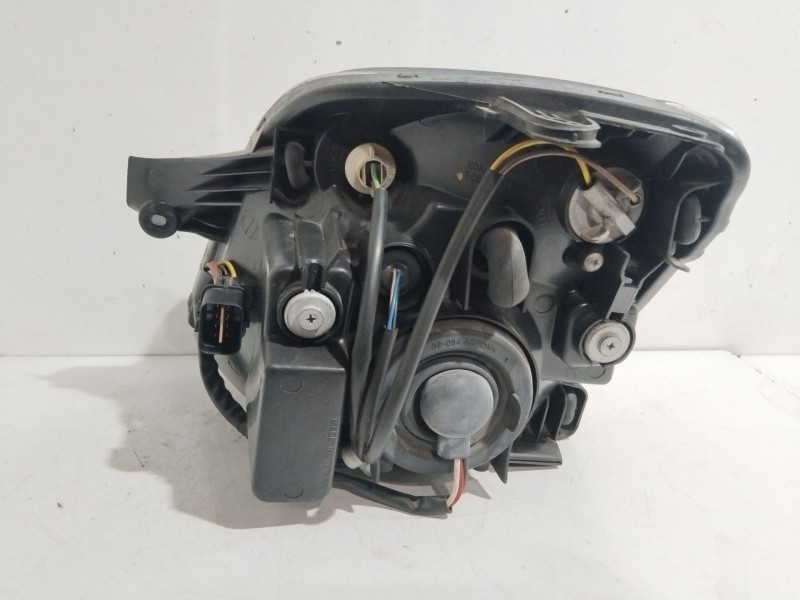Recambio de faro derecho para kia picanto i (sa) 1.1 referencia OEM IAM 9210207010  