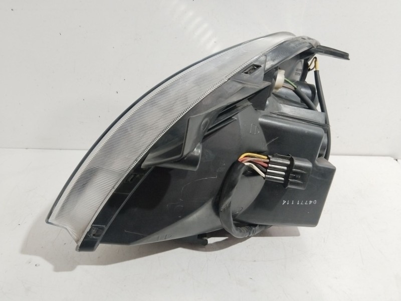 Recambio de faro derecho para kia picanto i (sa) 1.1 referencia OEM IAM 9210207010  