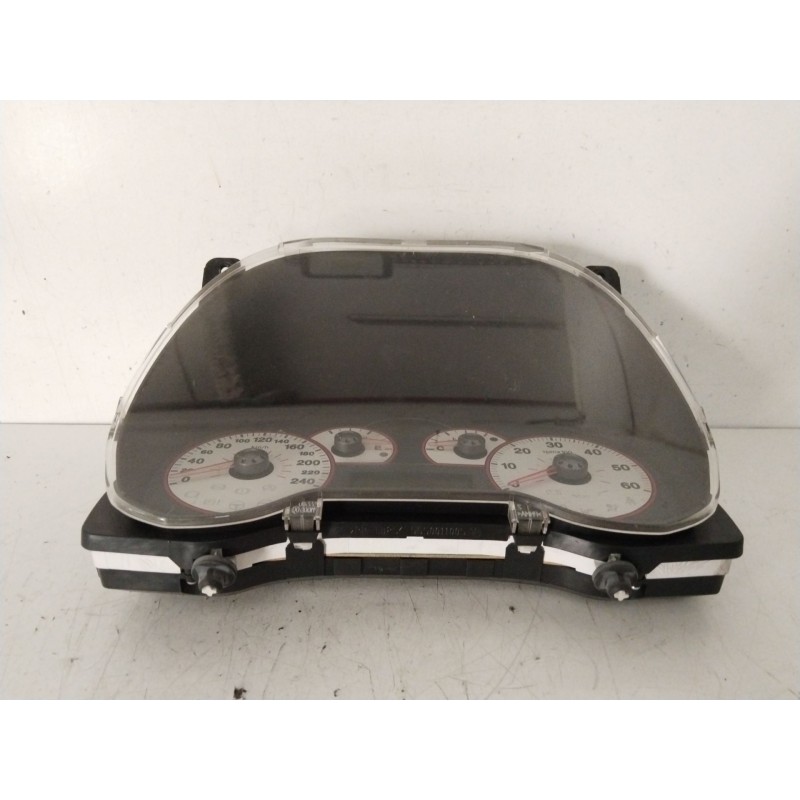 Recambio de cuadro instrumentos para fiat grande punto (199_) 1.9 d multijet referencia OEM IAM 51718562  