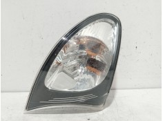 Recambio de piloto delantero derecho para bmw serie 3 berlina (e46) 320d referencia OEM IAM 63137165848  