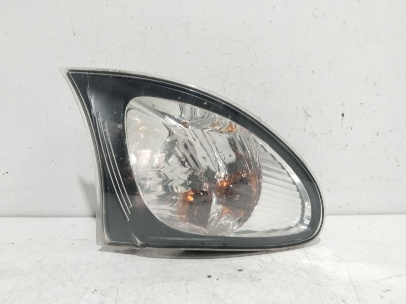 Recambio de piloto delantero derecho para bmw serie 3 berlina (e46) 320d referencia OEM IAM 63137165848  