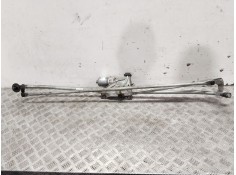 Recambio de motor limpia delantero para opel meriva b monospace (s10) 1.4 (75) referencia OEM IAM 3397021103  