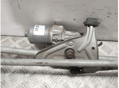 Recambio de motor limpia delantero para opel meriva b monospace (s10) 1.4 (75) referencia OEM IAM 3397021103   2