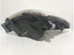 Recambio de faro izquierdo para toyota corolla verso (zer_, zze12_, r1_) 2.0 d-4d (cur10_) referencia OEM IAM 811700F010   2