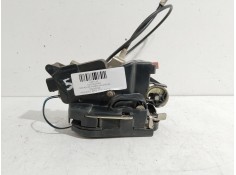 Recambio de cerradura puerta delantera izquierda para mercedes-benz vito (w639) basic, combi 111 cdi compacto (639.601) referenc