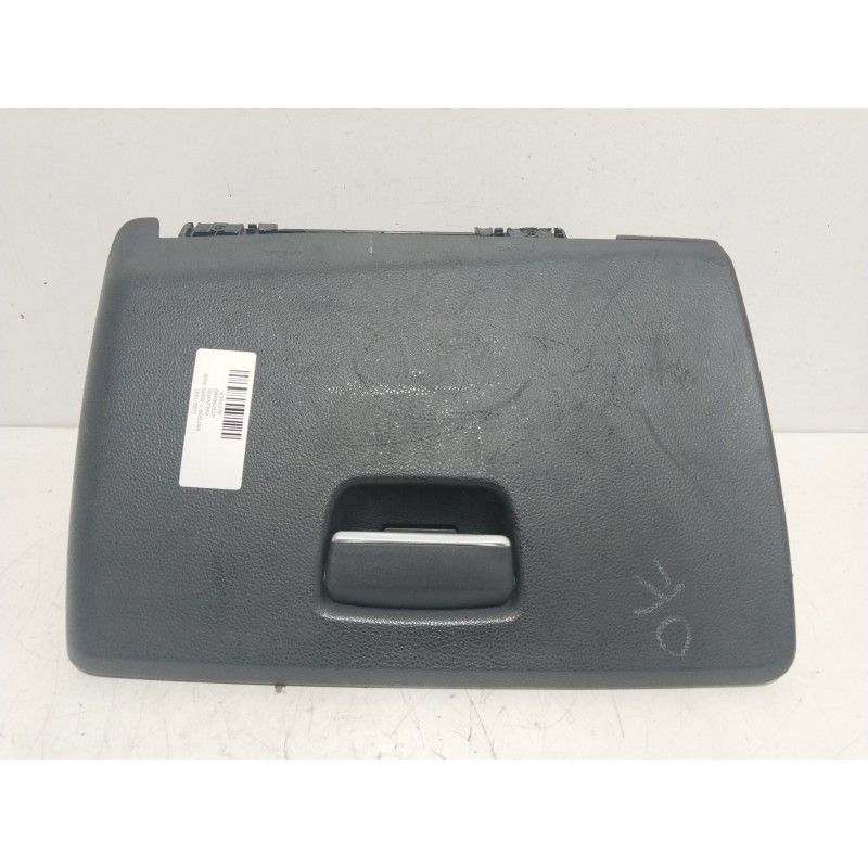 Recambio de guantera para bmw serie 1 berlina (e81/e87) 118d referencia OEM IAM ZB6962620  