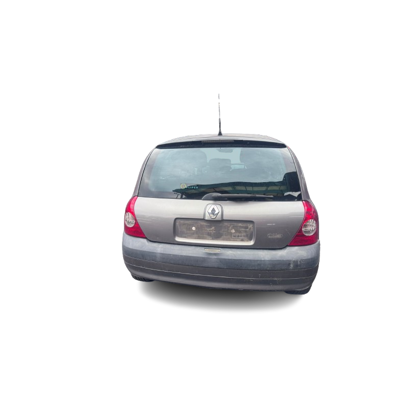 RENAULT CLIO II (BB_, CB_) - imagen 2