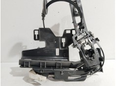 Recambio de cerradura puerta delantera izquierda para ford fiesta (cb1) ghia referencia OEM IAM 8A6AA21813AF   2