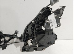 Recambio de cerradura puerta trasera izquierda para volvo v50 familiar 2.0 d momentum referencia OEM IAM LH30699111  426166 2