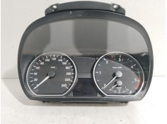 Recambio de cuadro instrumentos para bmw serie 1 berlina (e81/e87) referencia OEM IAM 102495293  
