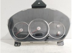 Recambio de cuadro instrumentos para honda civic vii hatchback (eu, ep, ev) 1.6 i (ep2, eu8, eu6) referencia OEM IAM HR0319111  