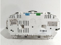 Recambio de cuadro instrumentos para honda civic vii hatchback (eu, ep, ev) 1.6 i (ep2, eu8, eu6) referencia OEM IAM HR0319111   2