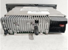 Recambio de sistema audio / radio cd para bmw serie 3 touring (e91) 320d referencia OEM IAM RA9177209021   2