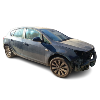 OPEL ASTRA J (P10)