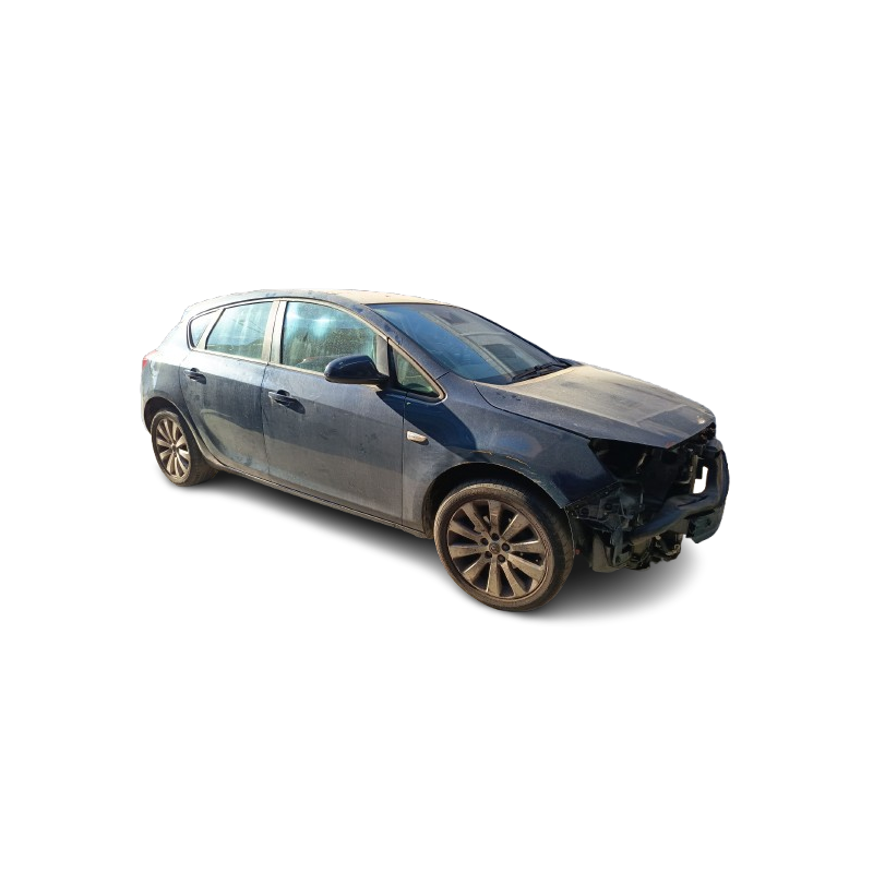 OPEL ASTRA J (P10) - imagen 1