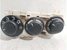Recambio de mando calefaccion / aire acondicionado para honda civic vii hatchback (eu, ep, ev) 1.6 i (ep2, eu8, eu6) referencia