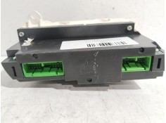 Recambio de mando calefaccion / aire acondicionado para honda civic vii hatchback (eu, ep, ev) 1.6 i (ep2, eu8, eu6) referencia  2