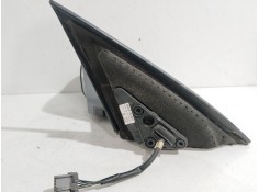 Recambio de retrovisor izquierdo para nissan primera hatchback (p12) 1.9 dci referencia OEM IAM E9024180 GRIS ELECTRICO 2