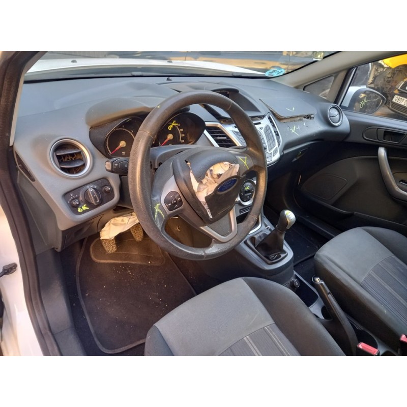 FORD FIESTA (CB1) - imagen 6