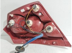 Recambio de piloto trasero izquierdo para chevrolet aveo / kalos hatchback (t200) 1.2 referencia OEM IAM 96540268   2