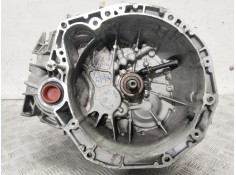 Recambio de caja cambios para renault scénic ii (jm0/1_) 1.9 dci (jm14) referencia OEM IAM ND0002