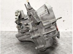 Recambio de caja cambios para renault scénic ii (jm0/1_) 1.9 dci (jm14) referencia OEM IAM ND0002   2