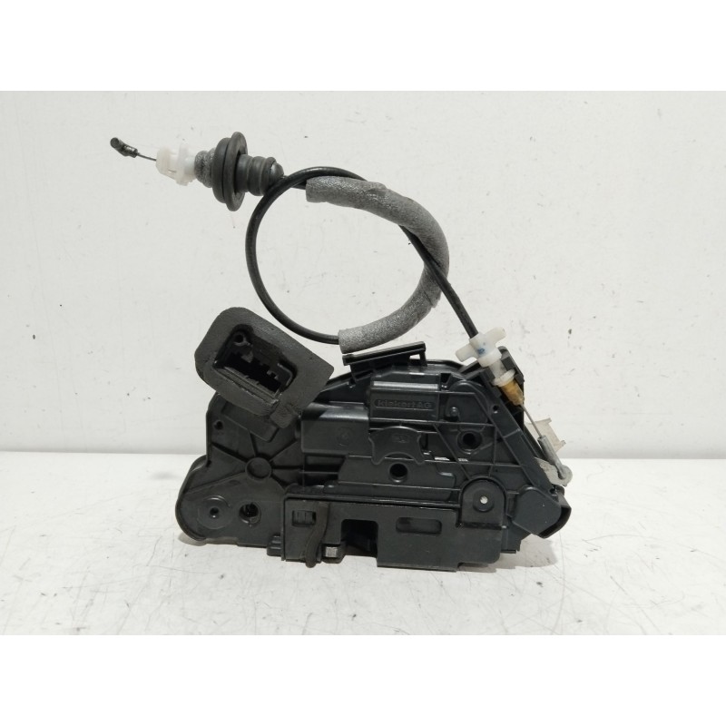 Recambio de cerradura puerta delantera izquierda para skoda rapid active referencia OEM IAM 15J5E1837015A  