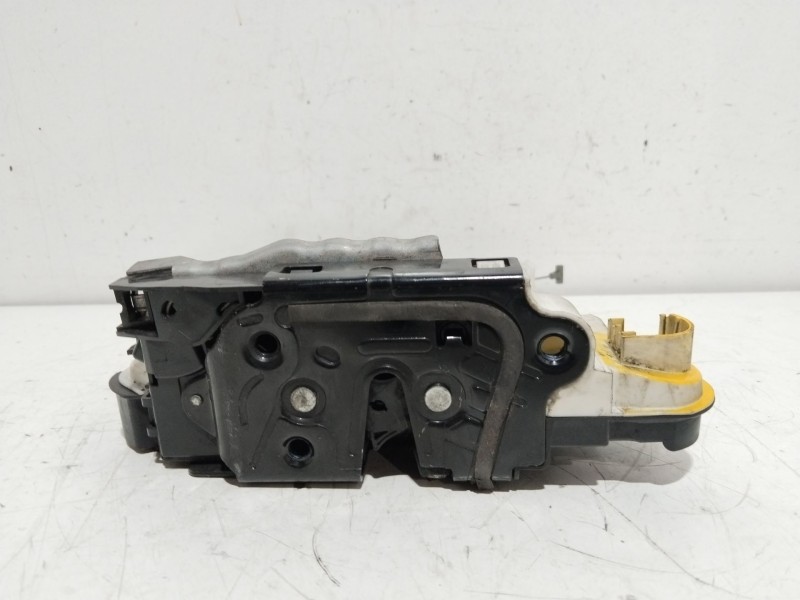 Recambio de cerradura puerta delantera izquierda para skoda rapid active referencia OEM IAM 15J5E1837015A  