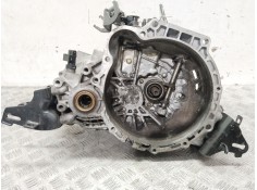 Recambio de caja cambios para kia cerato i sedán (ld) 1.6 referencia OEM IAM J41873