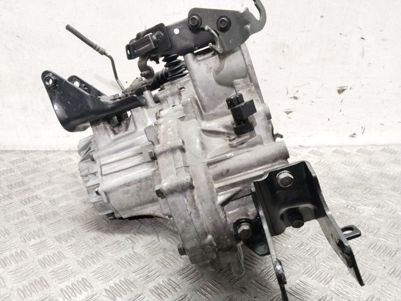Recambio de caja cambios para kia cerato i sedán (ld) 1.6 referencia OEM IAM J41873   Recambio de caja cambios para kia cerato i sedán (ld) 1.6 referencia OEM IAM J41873