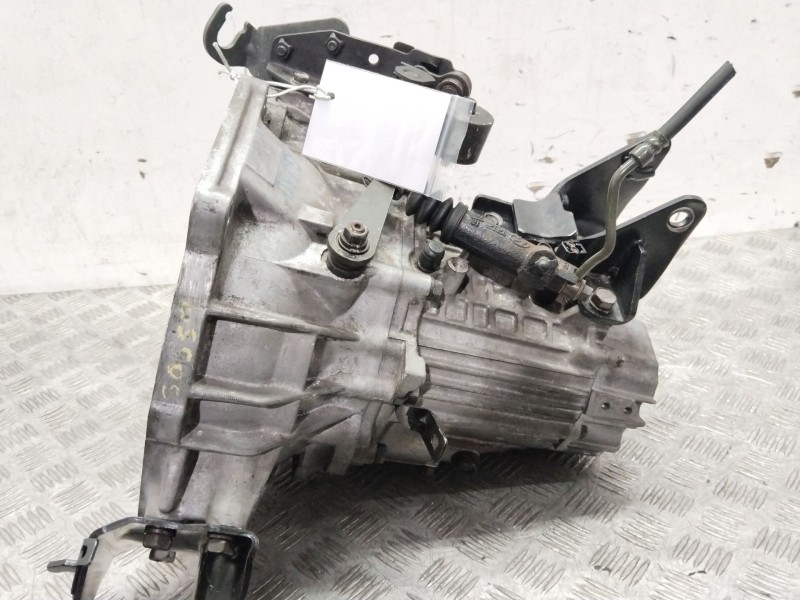 Recambio de caja cambios para kia cerato i sedán (ld) 1.6 referencia OEM IAM J41873   Recambio de caja cambios para kia cerato i sedán (ld) 1.6 referencia OEM IAM J41873