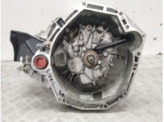 Recambio de caja cambios para renault grand scénic ii (jm0/1_) 1.5 dci (jm1e) referencia OEM IAM TL4A000