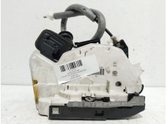 Recambio de cerradura puerta delantera derecha para skoda rapid active referencia OEM IAM 16J5E1837016A  
