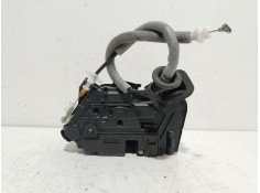 Recambio de cerradura puerta delantera derecha para skoda rapid active referencia OEM IAM 16J5E1837016A   2