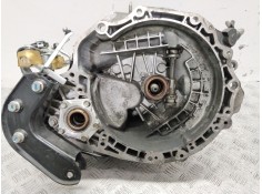 Recambio de caja cambios para chevrolet aveo ls referencia OEM IAM 96955174