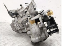 Recambio de caja cambios para chevrolet aveo ls referencia OEM IAM 96955174   2