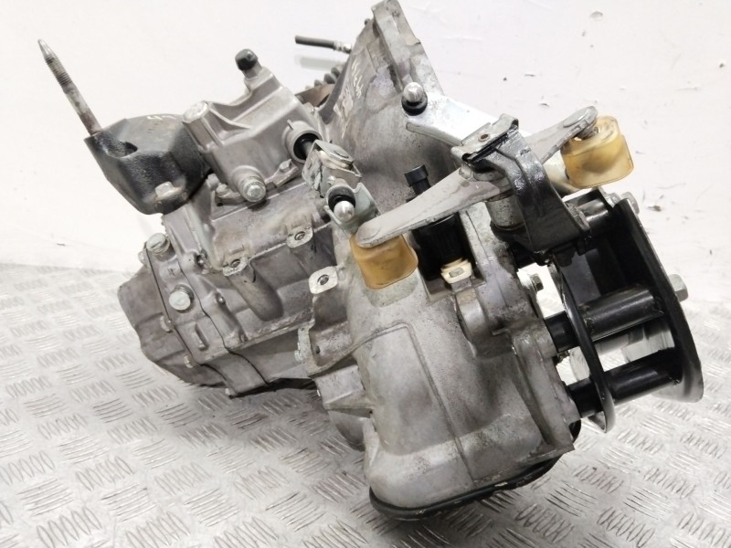 Recambio de caja cambios para chevrolet aveo ls referencia OEM IAM 96955174  