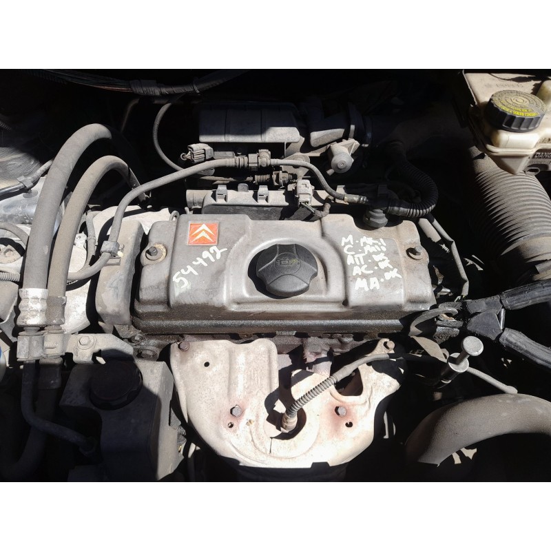 CITROËN XSARA PICASSO (N68) - imagen 3