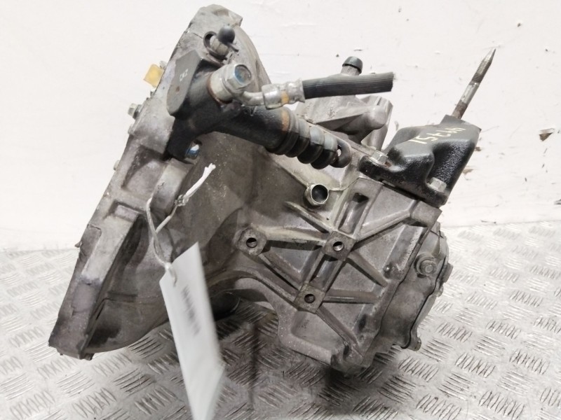 Recambio de caja cambios para chevrolet aveo ls referencia OEM IAM 96955174  