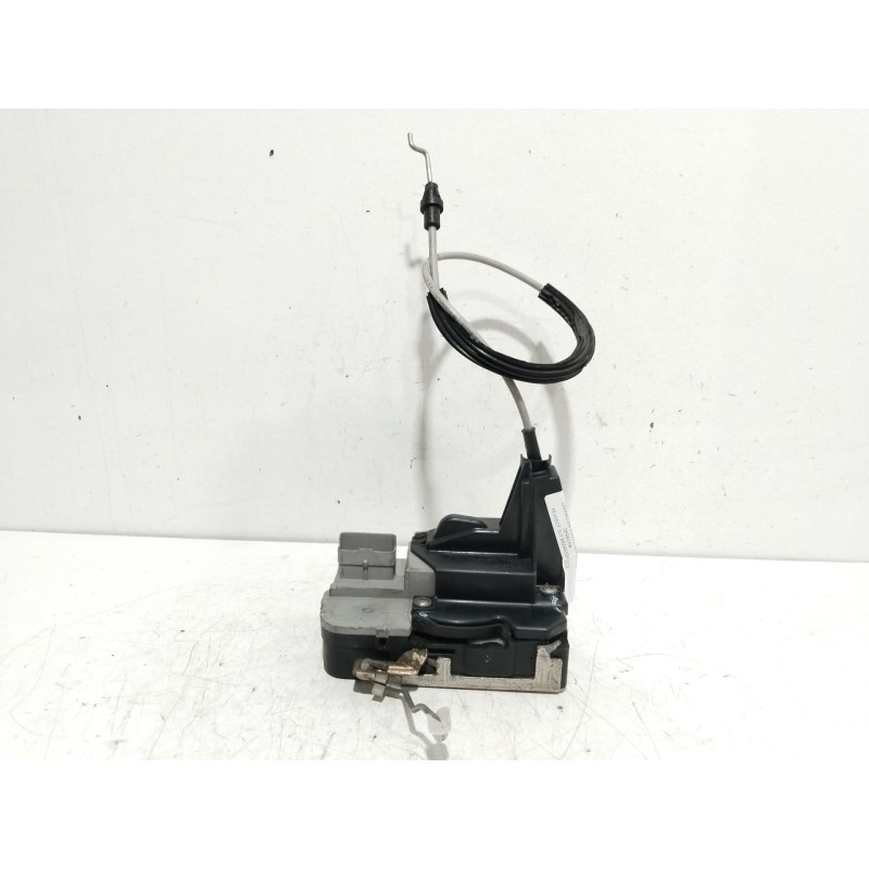 Recambio de cerradura puerta delantera derecha para peugeot 307 break/sw (s2) sw referencia OEM IAM 9136Z9  