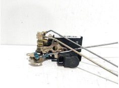 Recambio de cerradura puerta delantera derecha para chevrolet lacetti cdx referencia OEM IAM 96983379