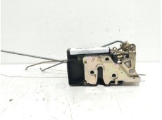 Recambio de cerradura puerta delantera derecha para chevrolet lacetti cdx referencia OEM IAM 96983379   2