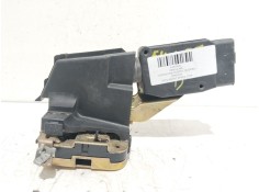 Recambio de cerradura puerta trasera derecha para mitsubishi space star monospace (dg_a) 1.6 16v (dg3a) referencia OEM IAM MR911
