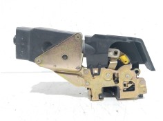 Recambio de cerradura puerta trasera derecha para mitsubishi space star monospace (dg_a) 1.6 16v (dg3a) referencia OEM IAM MR911 2