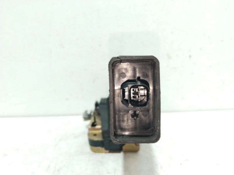 Recambio de cerradura puerta trasera derecha para mitsubishi space star monospace (dg_a) 1.6 16v (dg3a) referencia OEM IAM MR911